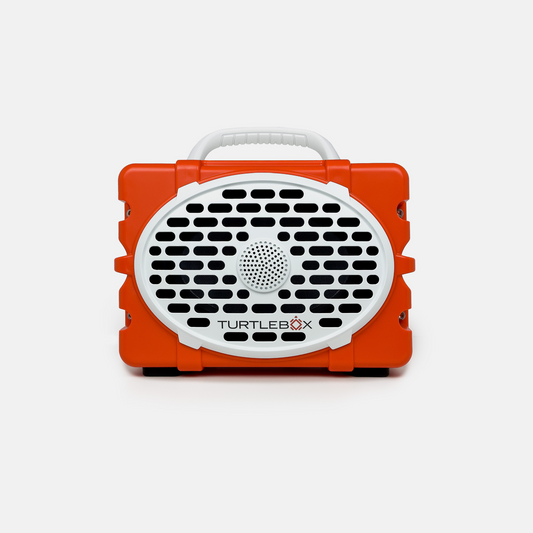 Turtlebox Gen 3 - Dual Colors