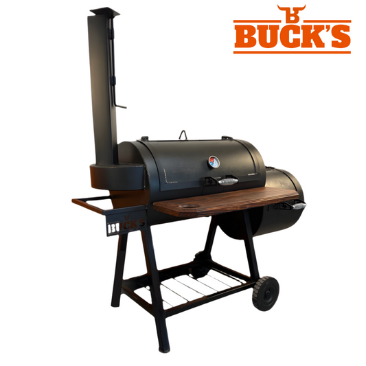 Buck Smoker